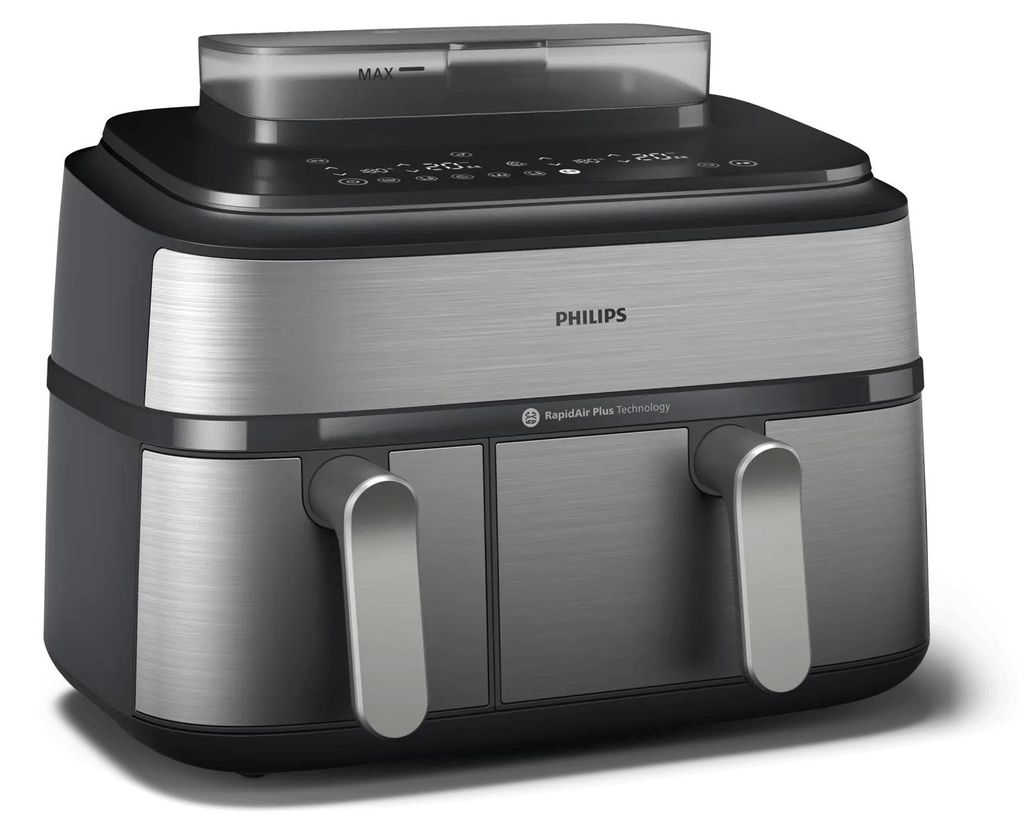 Non-fat fryer PHILIPS NA 555/00 Immagine del prodotto 