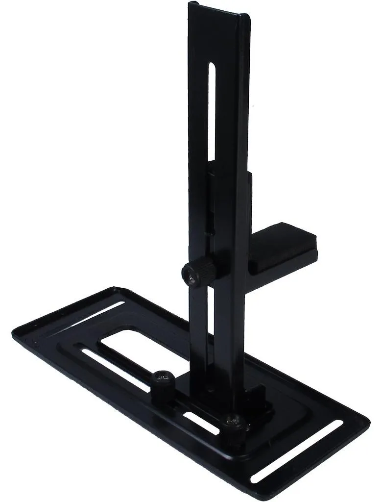 Boîtier E-ATX Inter-Tech X-908 Infini2 avec Vitre Latérale et Airflow - 17