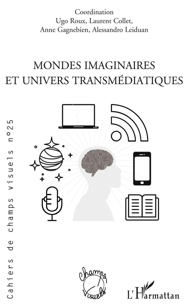 Imaginäre Welten und transmediale Universen