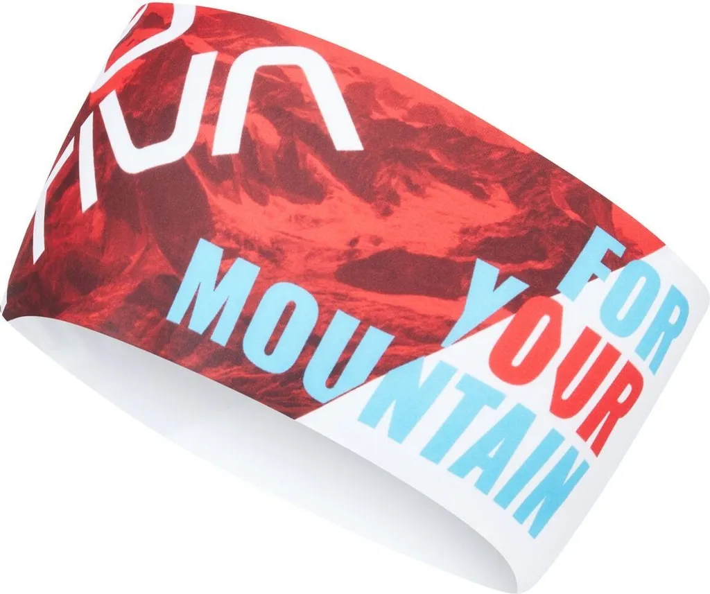 Bandeau de Montagne La Sportiva Style 08D pour Randonnée et Ski PZ