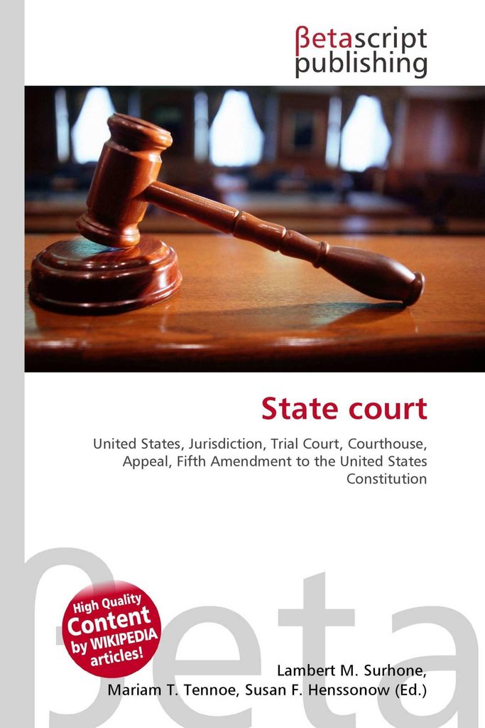 State court
