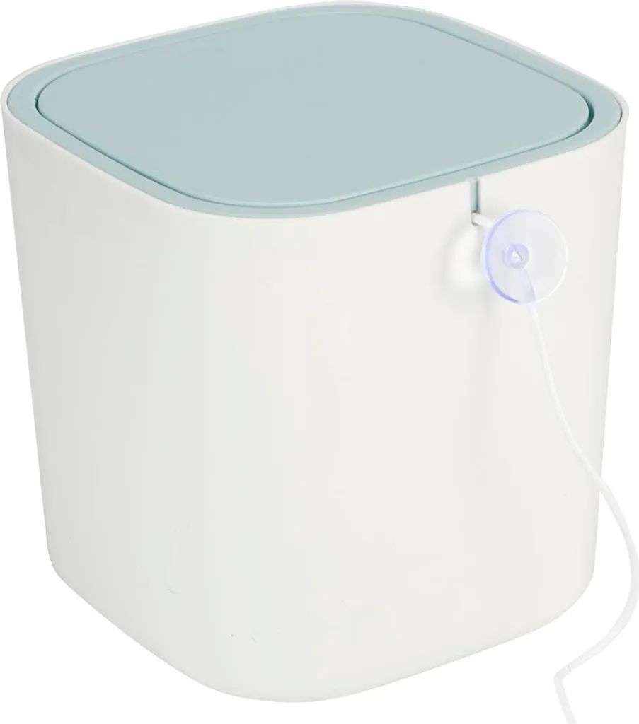 Mini Machine à Laver Portable 3.8L USB - Lave-Linge de Bureau Compact
