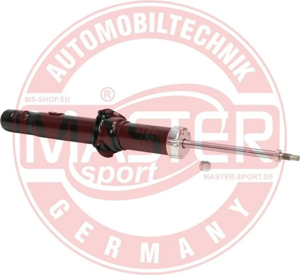 Amortisseur de suspension avant pour Mazda 6, Qualité OE G25S34700C
