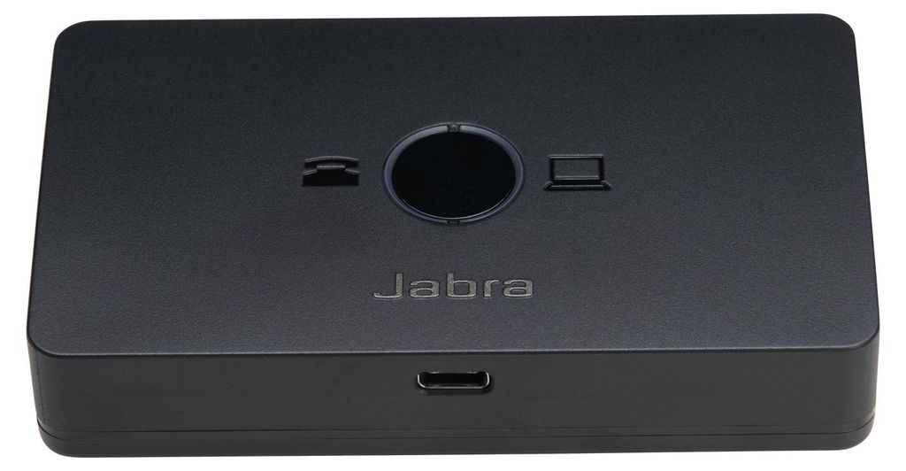 Jabra 2950-79 accessorio per cuffia Adattatore di Immagine del prodotto 