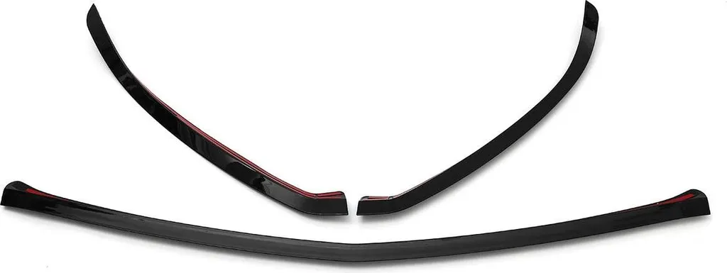 Spoiler per bagagliaio per Mercedes Classe S W223 berlina (2020-up