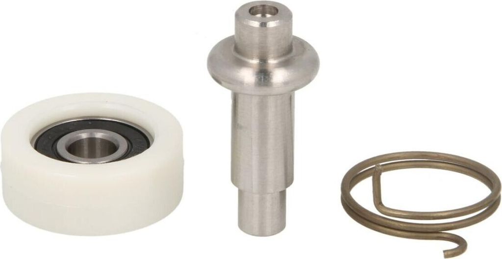 Schiebetür - Rollenführung ROLL MSVWNA03