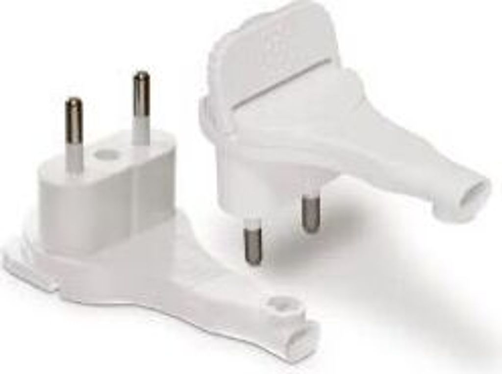 Spina piatta Abex WT-11 - bianco Immagine del prodotto 