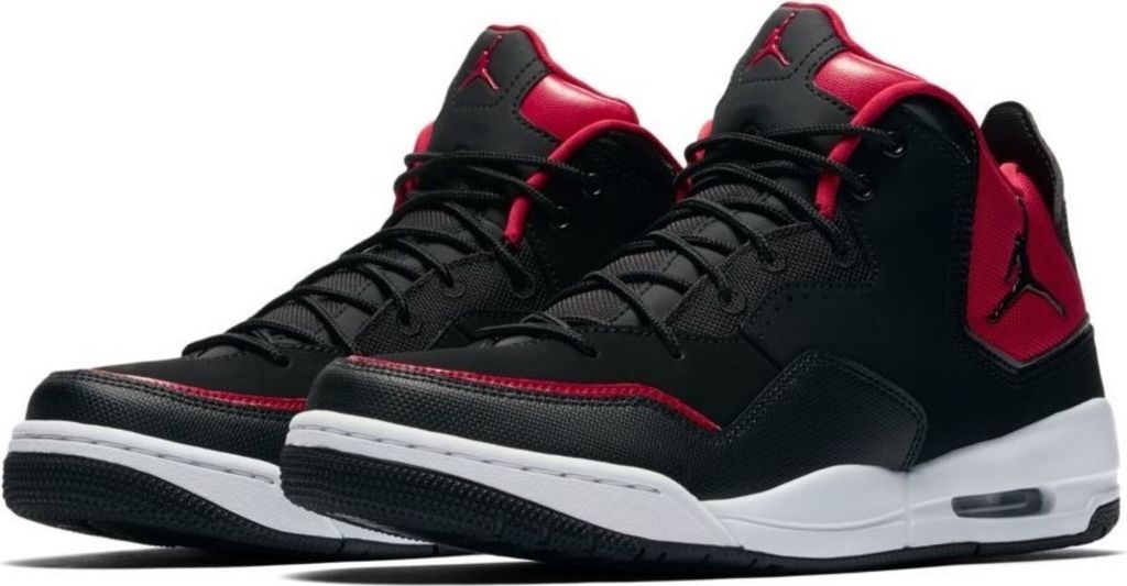 Buty Sportowe Jordan Courtside 23 Ar1000 006 R-46 Zdjęcie produktu 