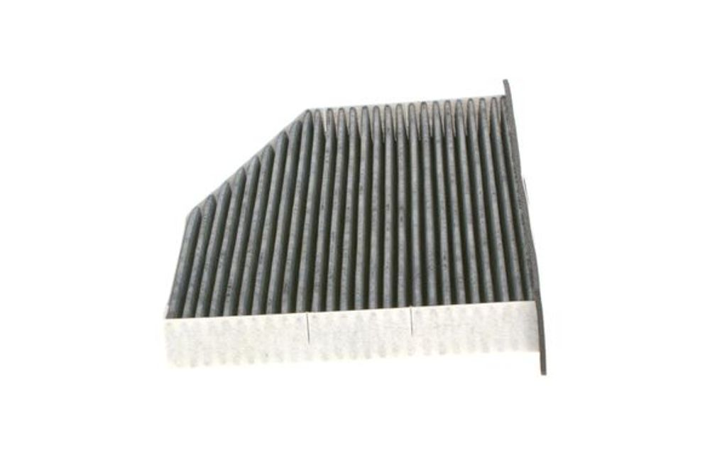 Bosch R2597 Filtre à charbon pour voiture Filtre de Image du produit 