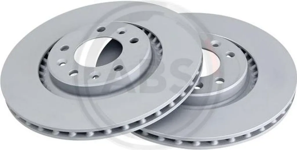 Disque de frein haute performance A.B.S. 18577 - Diamètre 304mm Acier