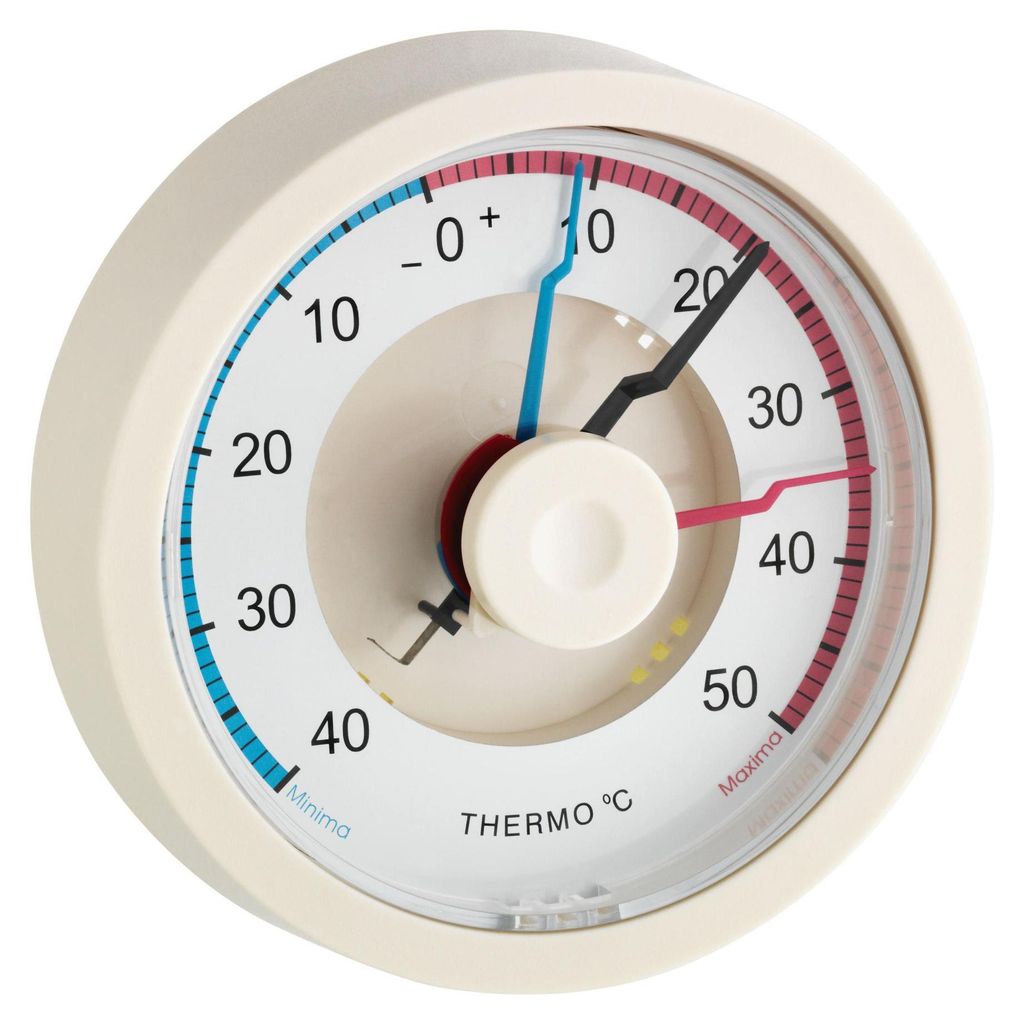 TFA - Analoges Bimetall-Maxima-Minima-Thermometer 10.4001 - Obrázek produktu 
