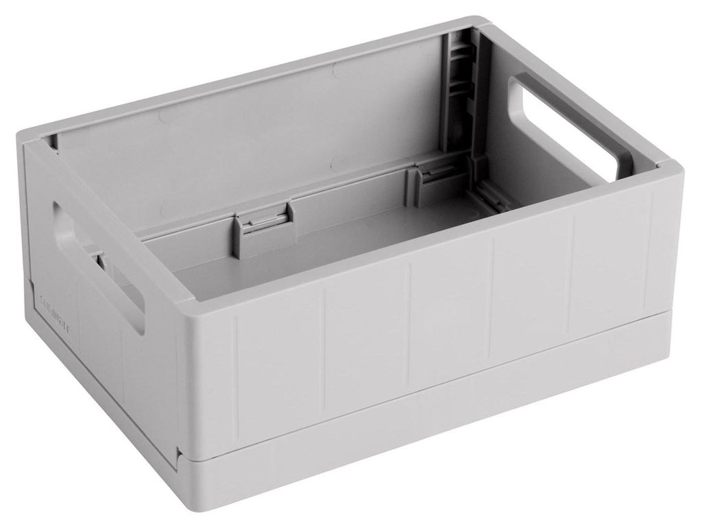 Sigma Home Faltbox 1,7L grau
