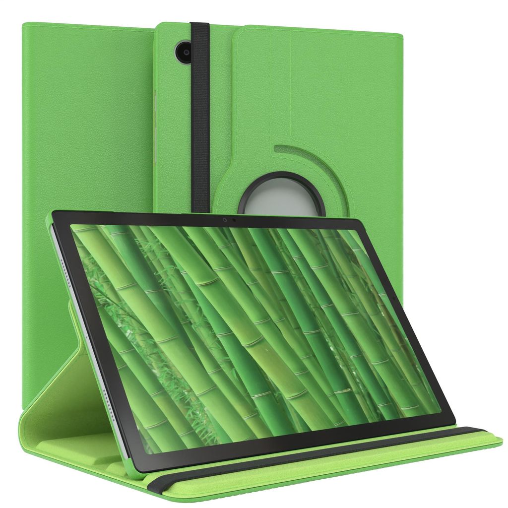 EAZY CASE - Tablet Hülle für Samsung Galaxy Tab A8 10.5 LTE Produktbild 