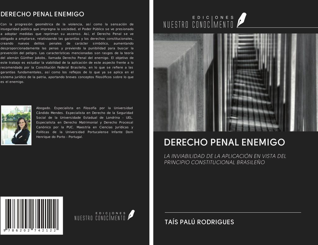 Derecho Penal Enemigo