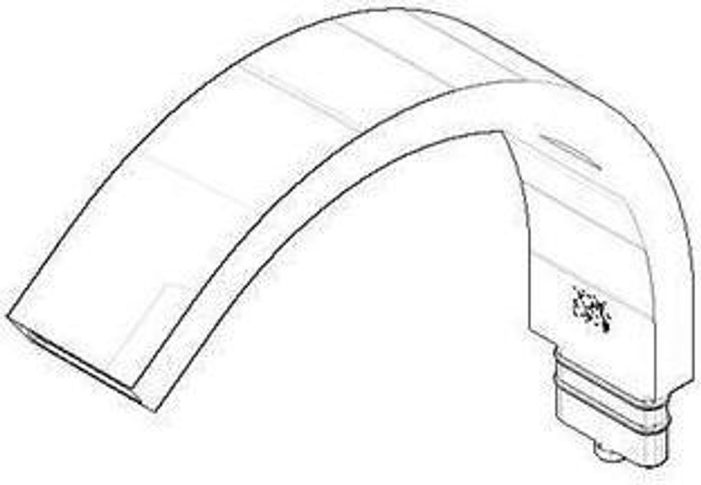 Dornbracht 90282220100-00 Auslauf Ersatzteile
