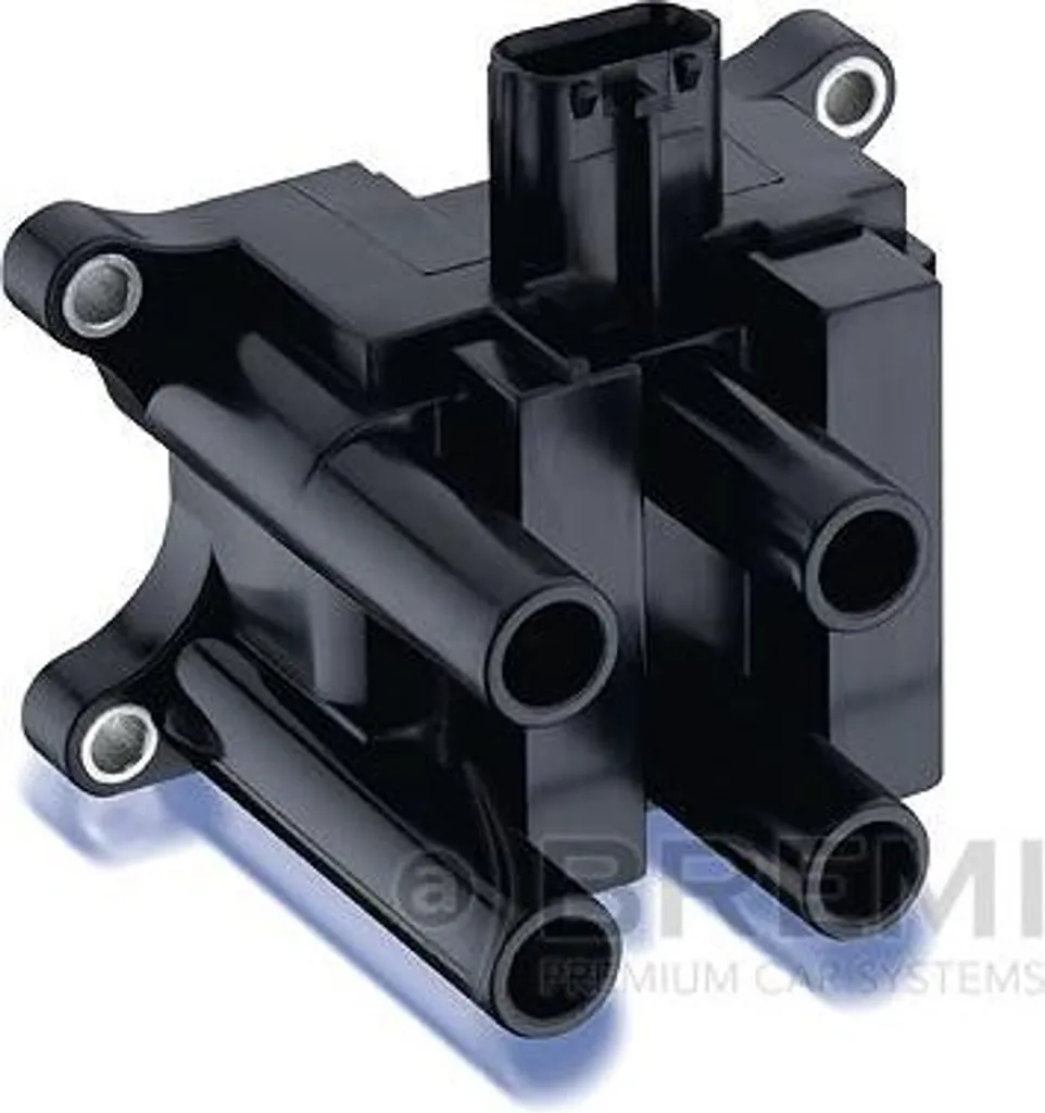 Dì Addio ai Cali di Potenza: Bobina BREMI 20353 per Mazda 6 e MPV