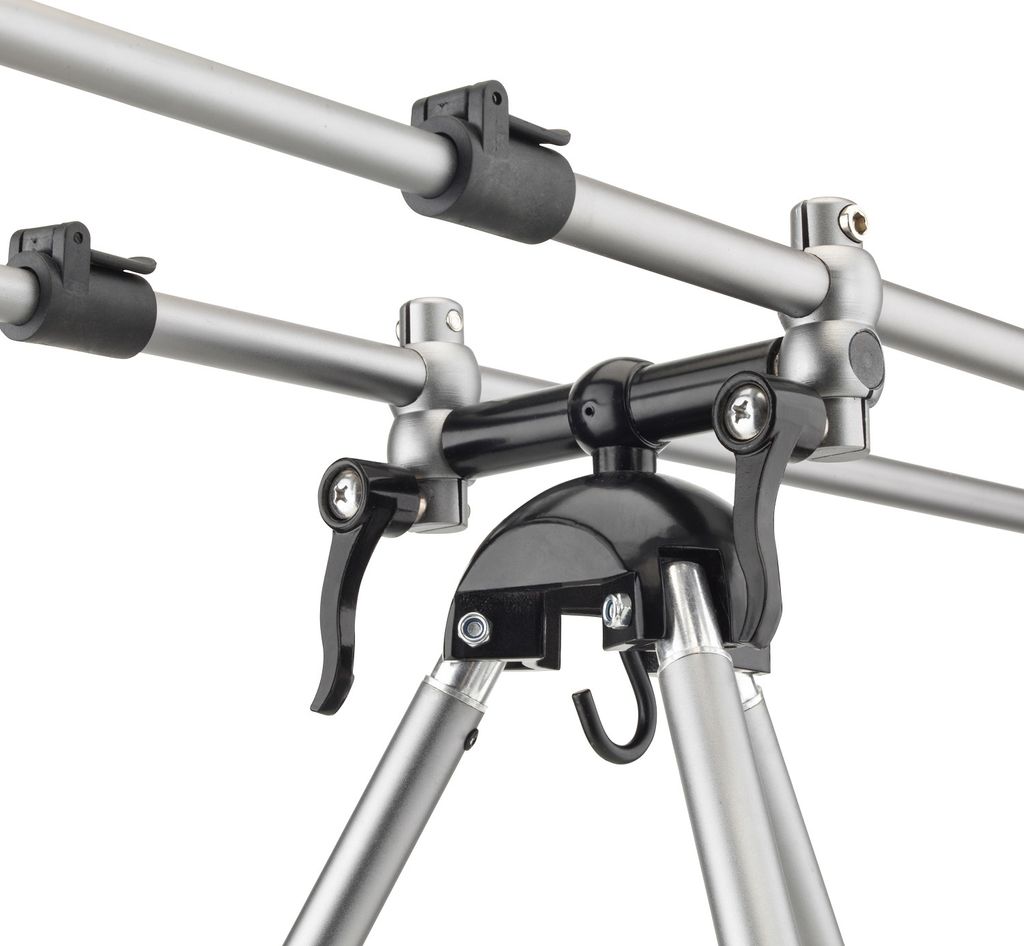 Cormoran Gun rod pod - XXII. kerület, Horgászat - Jófogás