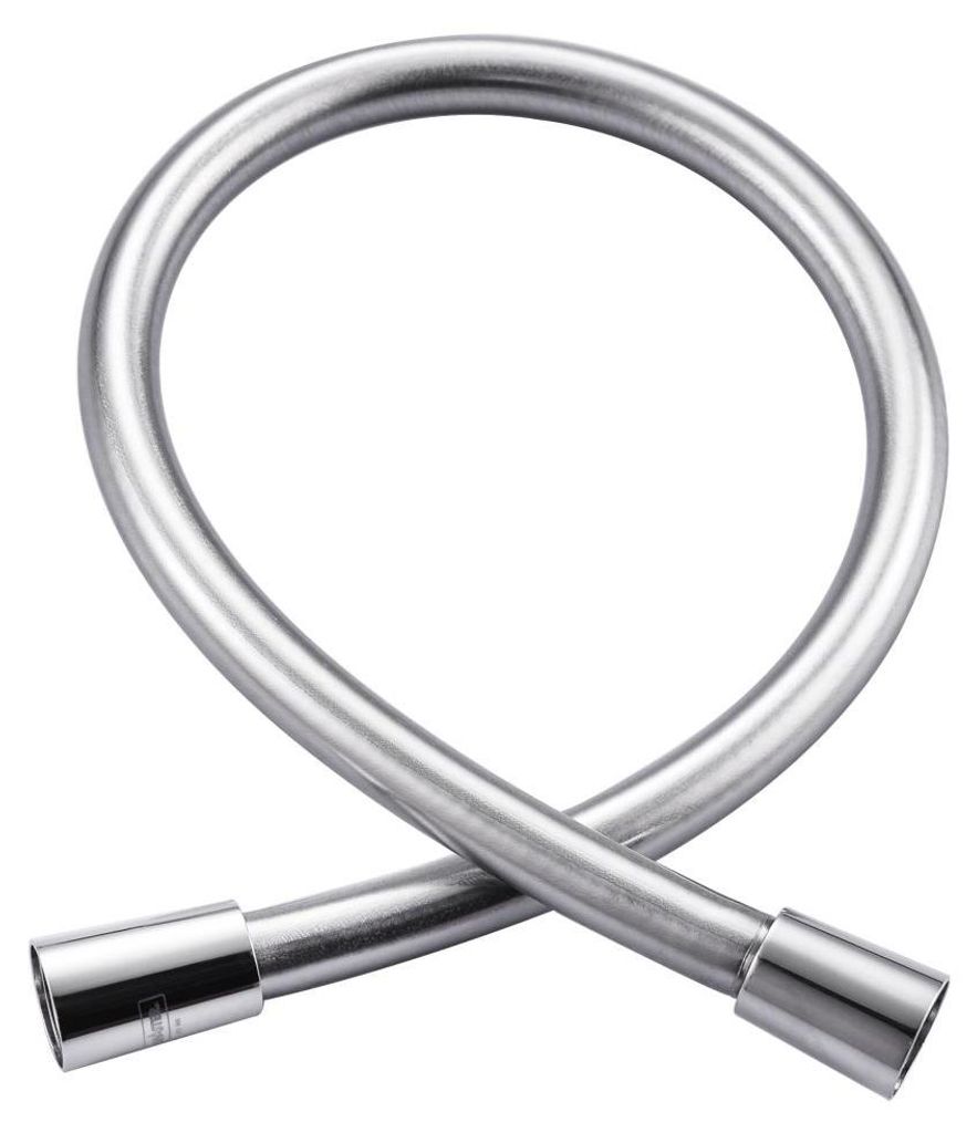 Primaster Duschschlauch Silver Flex 60 cm chrom
