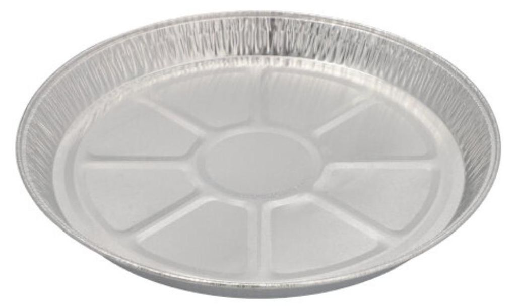 Papstar Alu-Rundformen D:27cm Obrázok produktu 
