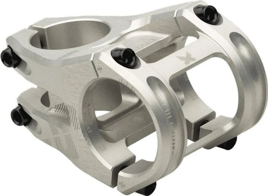 Potence 35mm Sixpack Racing Millennium Elimine Flexion Direction VTT
