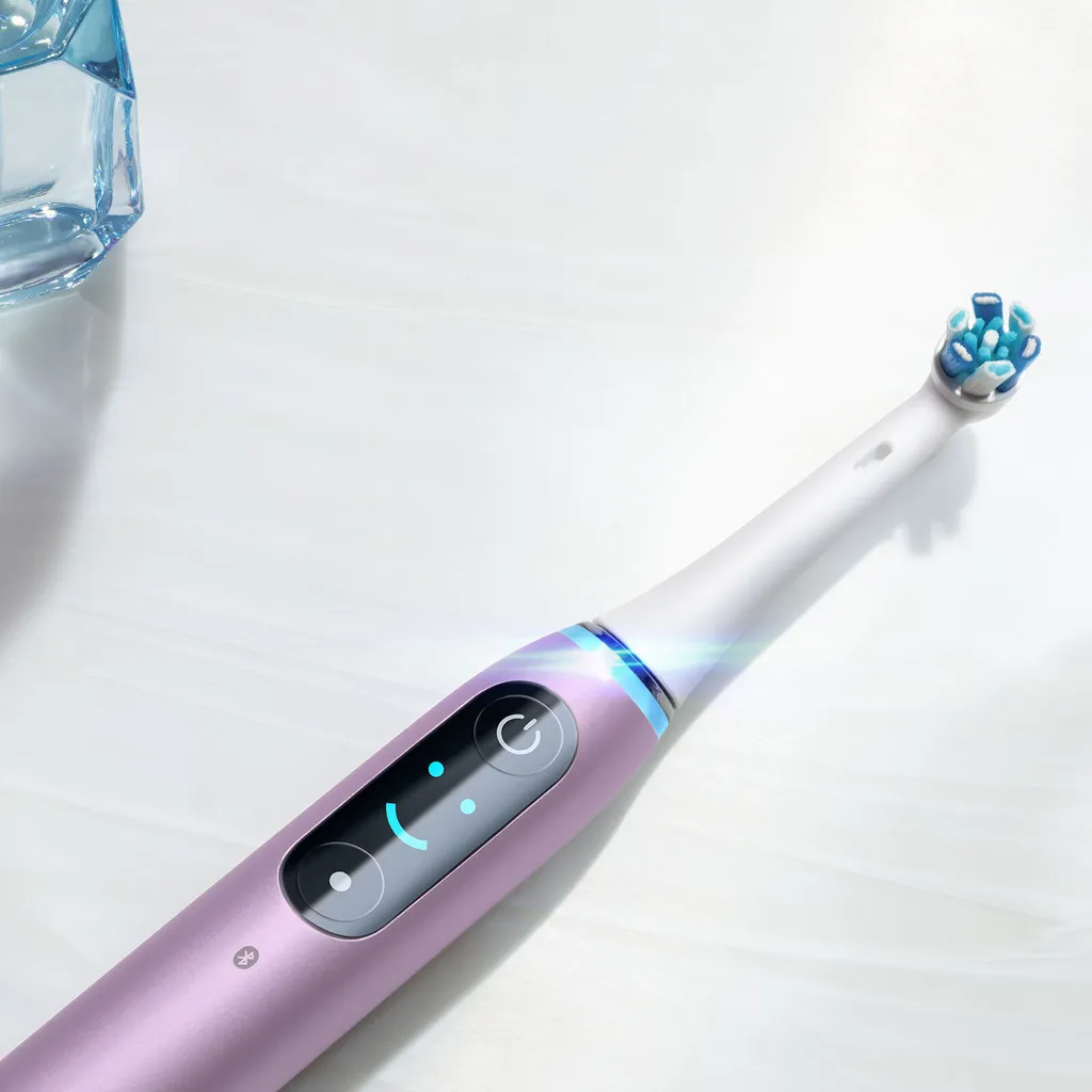 Oral B Io 9 Black Купить