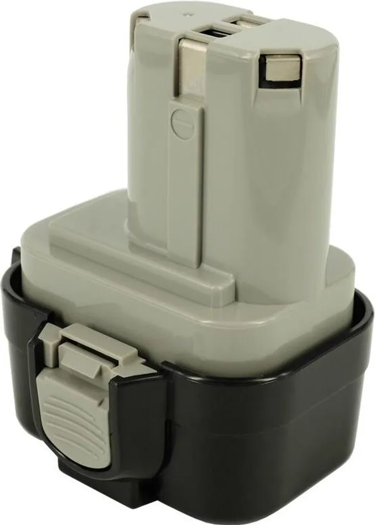 Batterie de rechange 12V 3.3Ah compatible Makita 6503DWFE série 12V