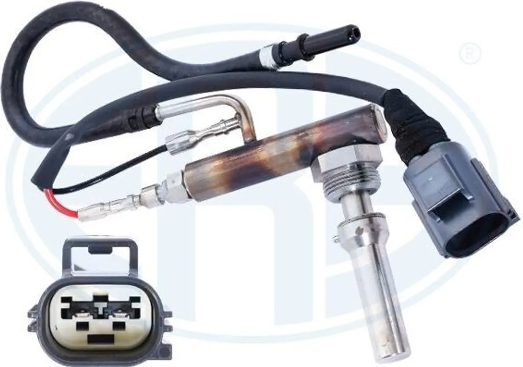 Unité d'injection régénération suie ERA 780078 pour FORD Kuga Mk2 DM2