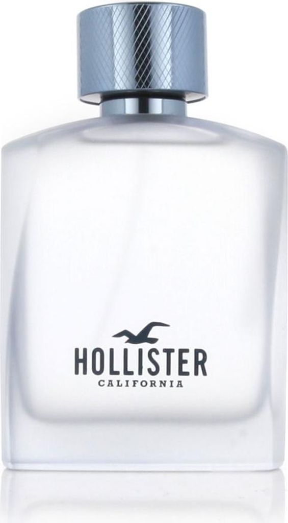 Hollister California Free Wave for Him EDT 100 ml M Obrázek produktu 