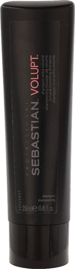 Sebastian Professional Volupt Shampoo 250ml Zdjęcie produktu 1