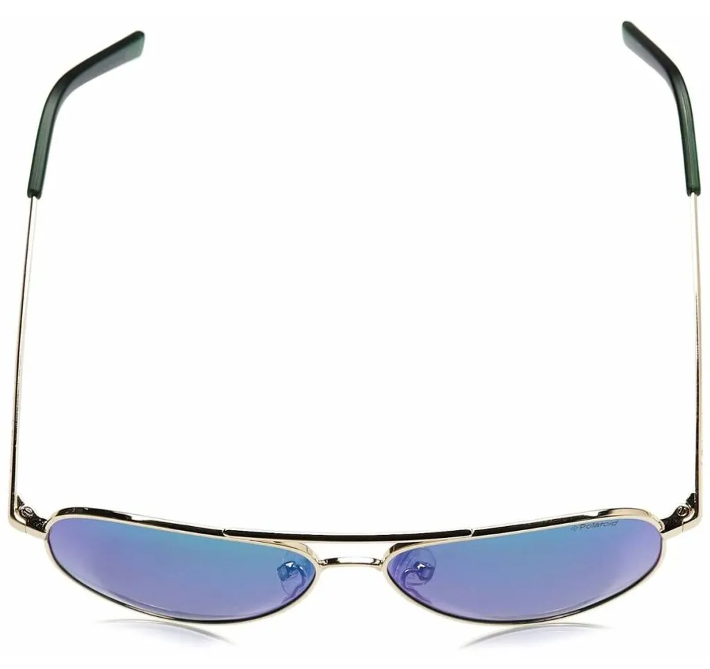 Lunettes de soleil pour enfant Polaroid PLD 8015/N Verres Polarisés - 4