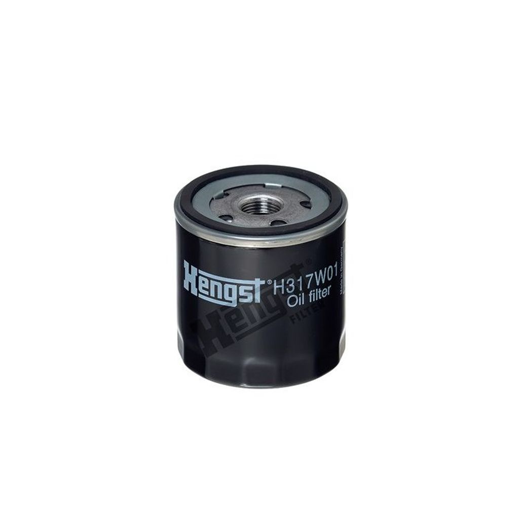 Hengst Ölfilter für Audi Q2 Q3 Seat Arona Skoda Karoq VW Golf 7 Polo