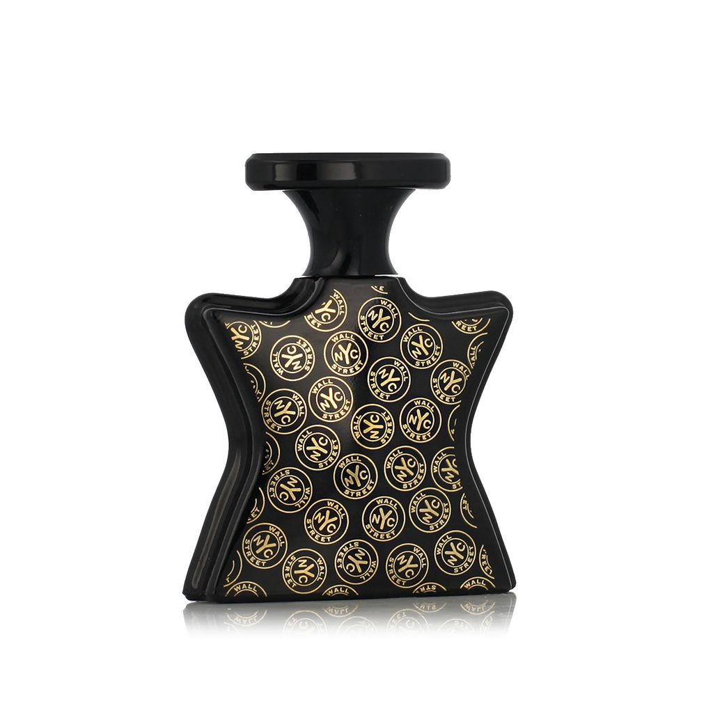 Bond No. 9 Wall Street unisex Eau de Parfum 50 ml