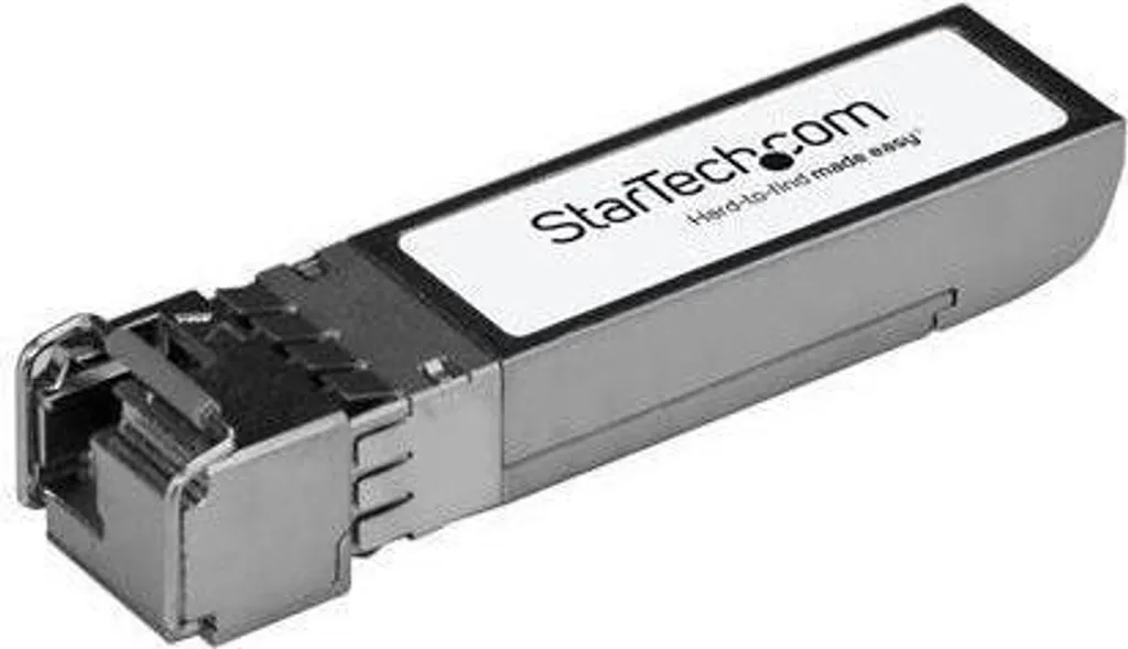 Module SFP+ MSA Uncoded - Solutionnez vos conflits de compatibilité 10G