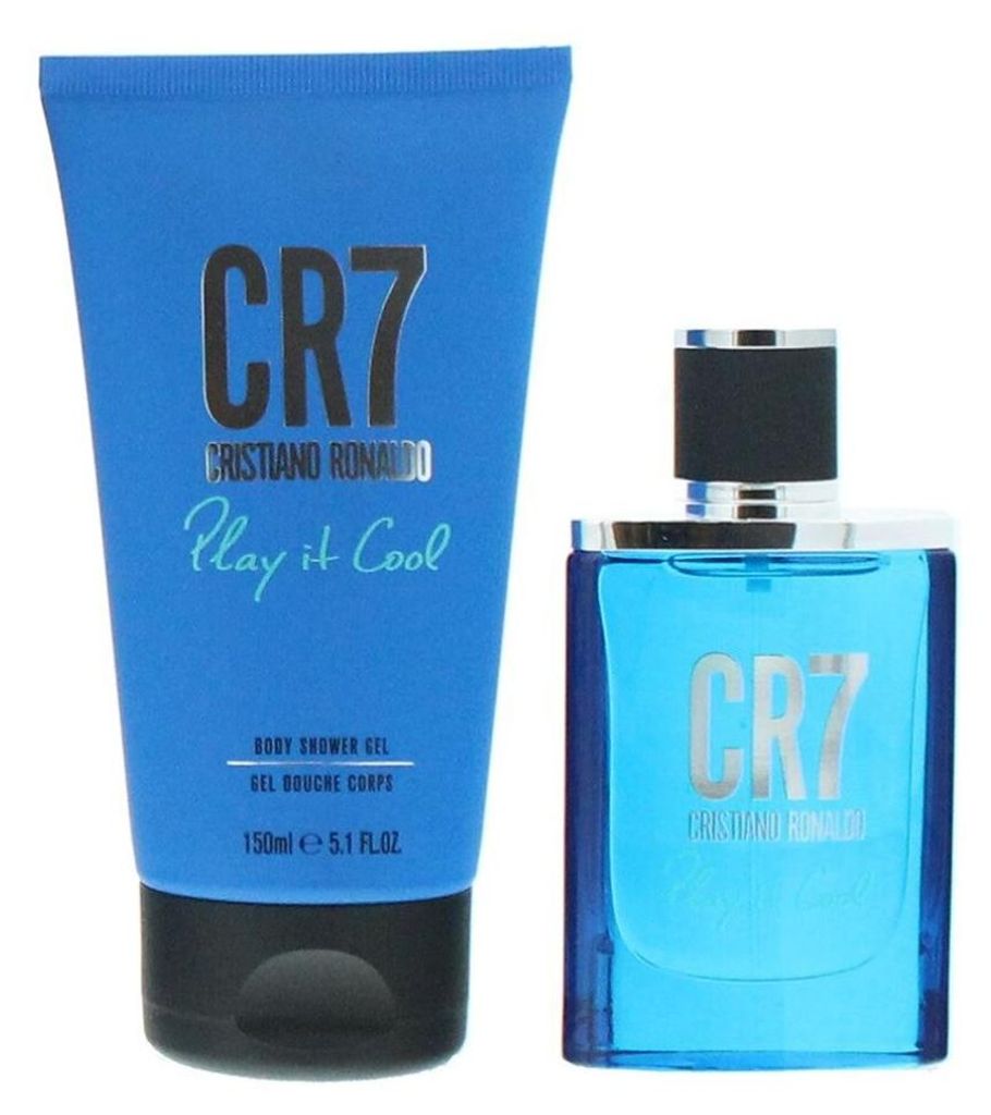 Cristiano Ronaldo CR7 Play It Cool Giftset