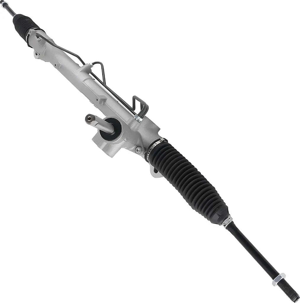 Boîtier de direction renforcé Ford C-Max DM2 2003-2010 haute robustesse - 2