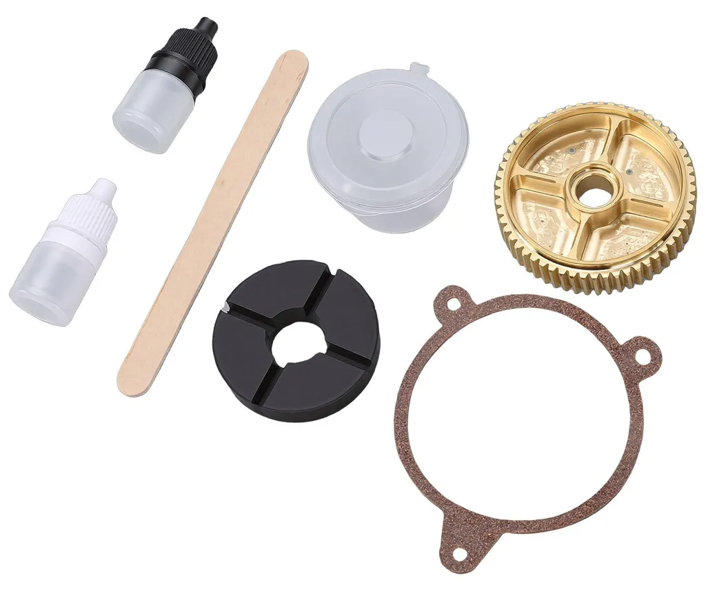 Kit Phares Corvette C5 en Bronze Renforcé Fine Engineering Durable - 3