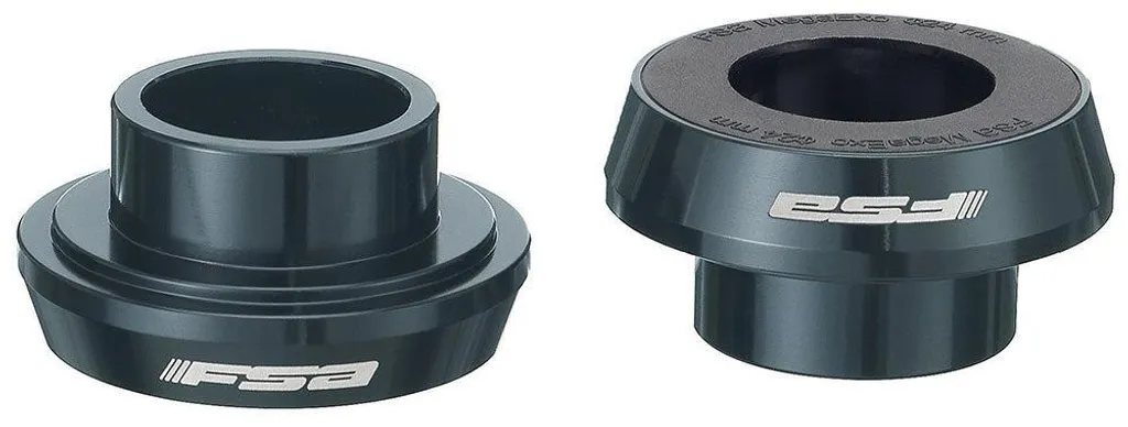 Installer un Pédalier Shimano sur Cadre BB-30 avec les Réducteurs FSA