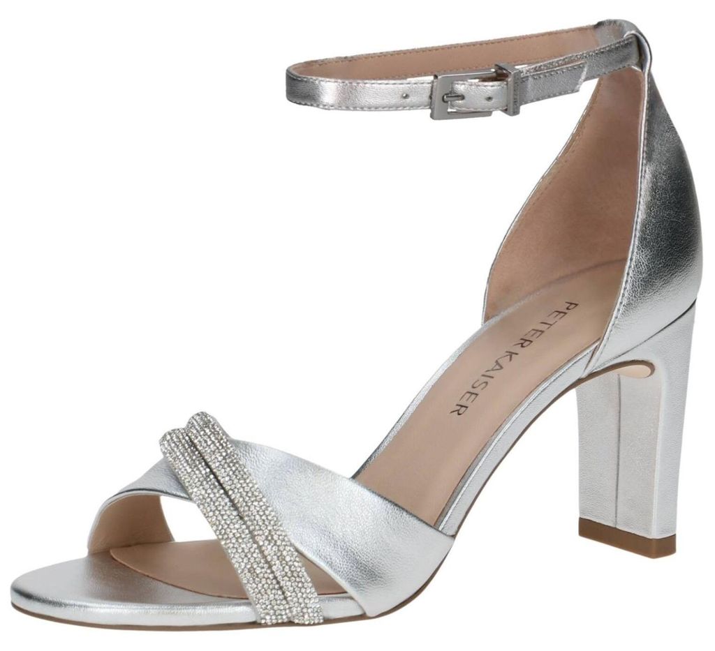Peter Kaiser Sandalen Sandalen Leder Produktbild 