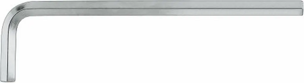 Chiave Brugola 14mm ATM Lunga | Acciaio Temprato Alta Qualità SW 14