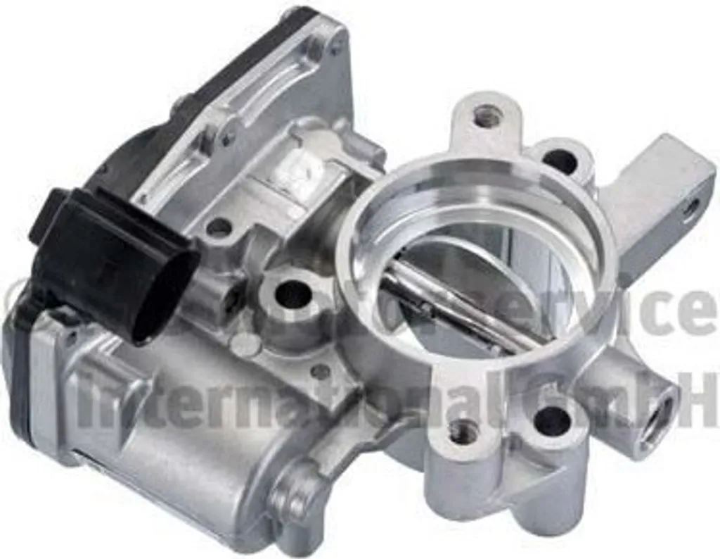 Solution Panne Moteur : Clapet d'Étranglement PIERBURG 7.04602.04.0