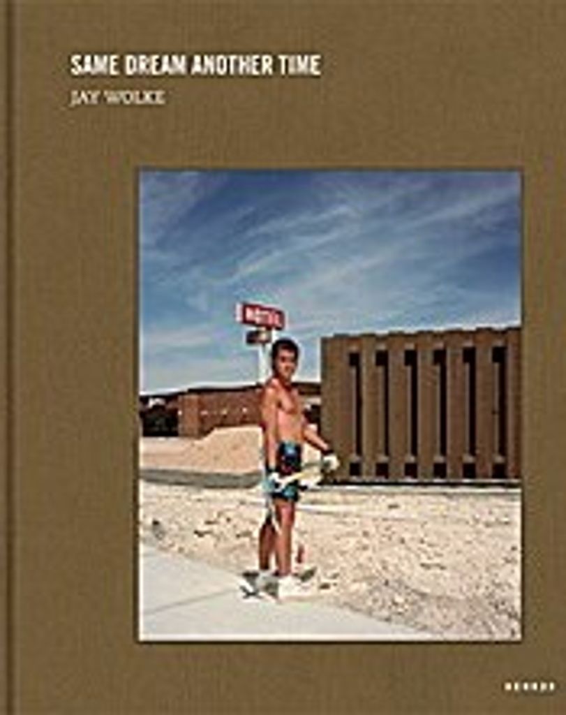 Jay Wolke