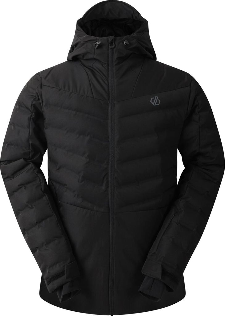 Dare 2B - "Ollie III" Skijacke für Herren RG12209 (M) (Schwarz)