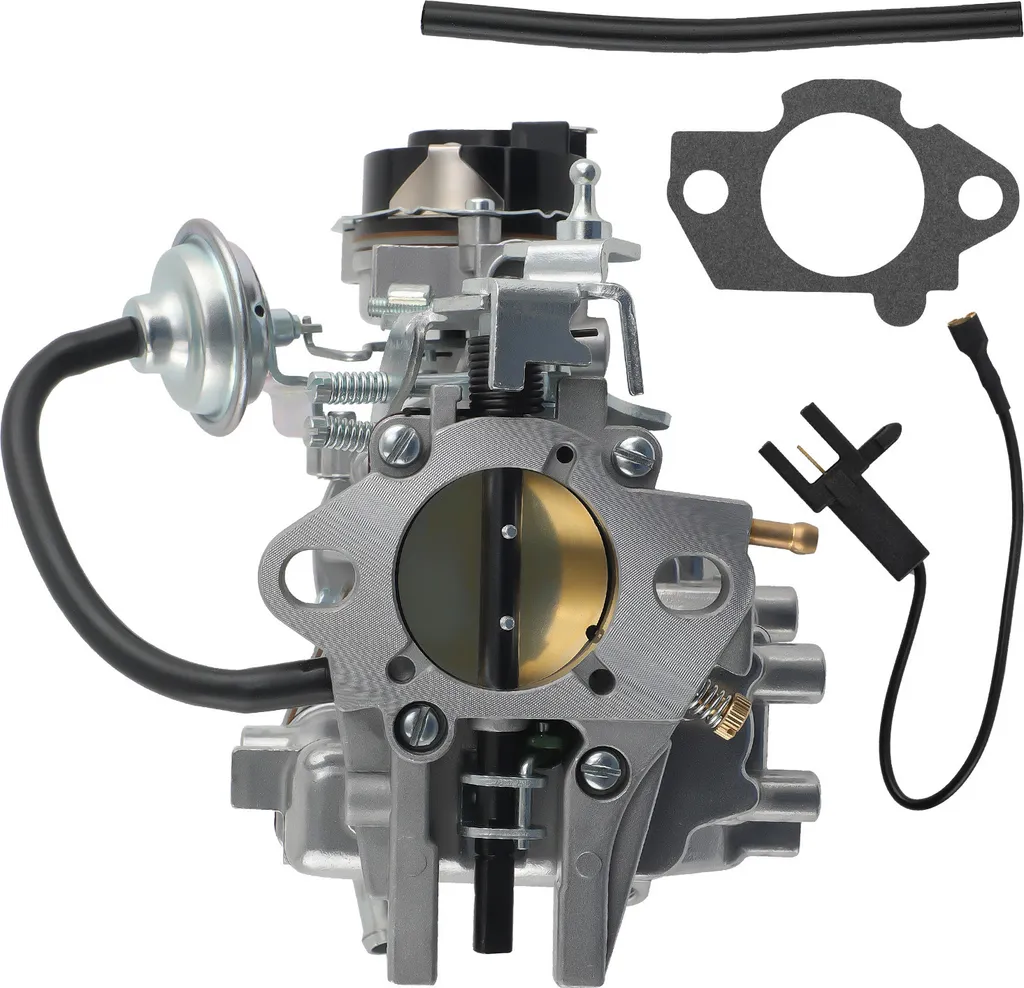 Carburateur de Remplacement pour Moteur Ford 300 L6 4.9L 1965-1985