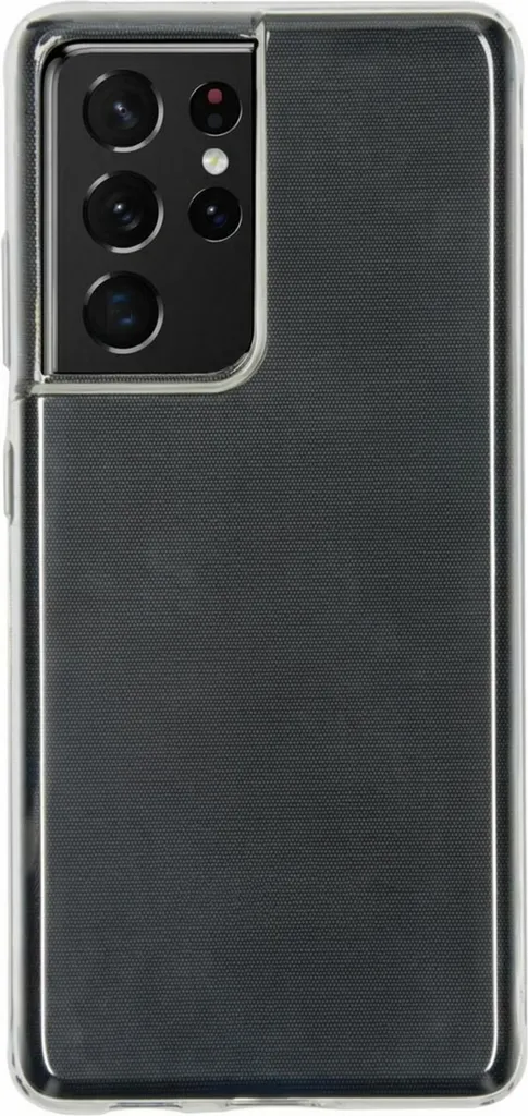 Custodia Samsung S21 Ultra Trasparente - imoshion Gel Case Anti-Shock