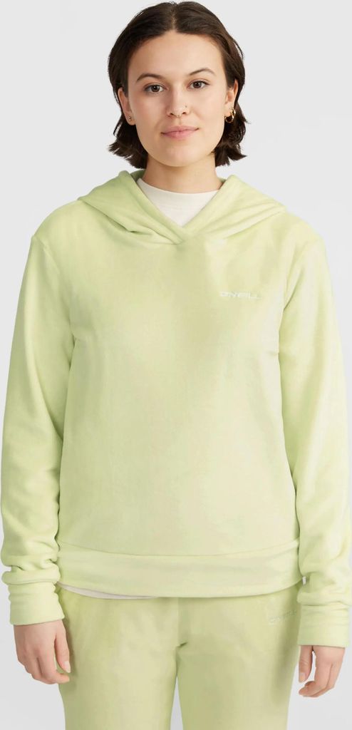 Kapuzenpullover aus Velours | O ́NEILL VELOUR HOODIE S O'Neill