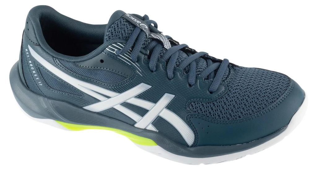 Scarpe da pallavolo Asics, modello 1071A116-404, colore Immagine del prodotto 