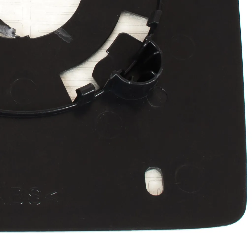 Miroir de rétroviseur droit dégivrant pour Citroën Jumpy 2007-2016 - 10