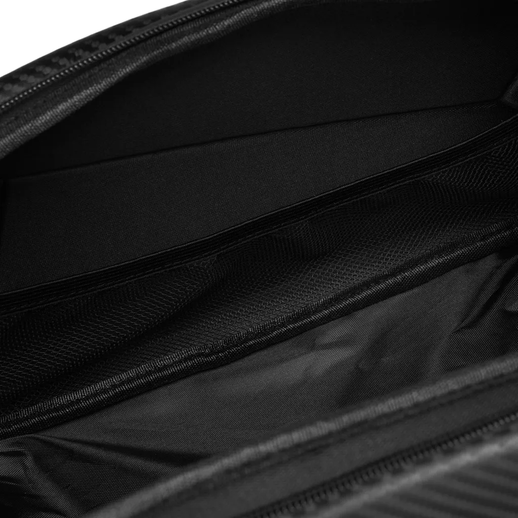 Sacoche Vélo Anti-Vibration Noire : Sécurisez votre Chargement Arrière - 8