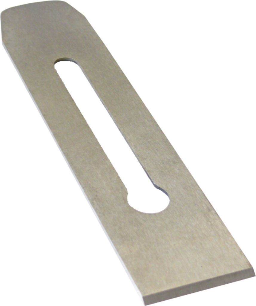 Ulmia Einfacheisen ohne Klappe f. Weichholz, Eisenbreite: 44mm
