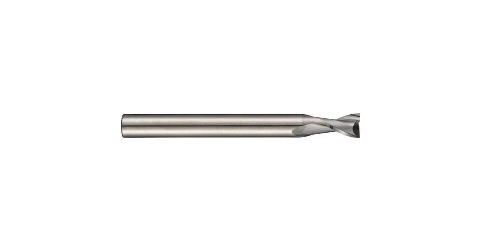 Fresa S638 10,3mm HM Lucido: Analisi Tecnica e Performance Superiori